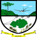 SEM FUNDO - Brasão Nova Petropolis -RS (1) (1)